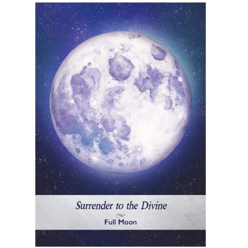 Moonology Oracle Cards - Picture 13 of 13